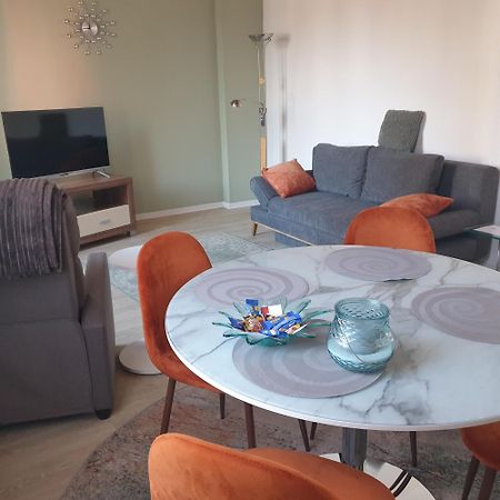 Das Duesselapartment Хаан Екстериор снимка