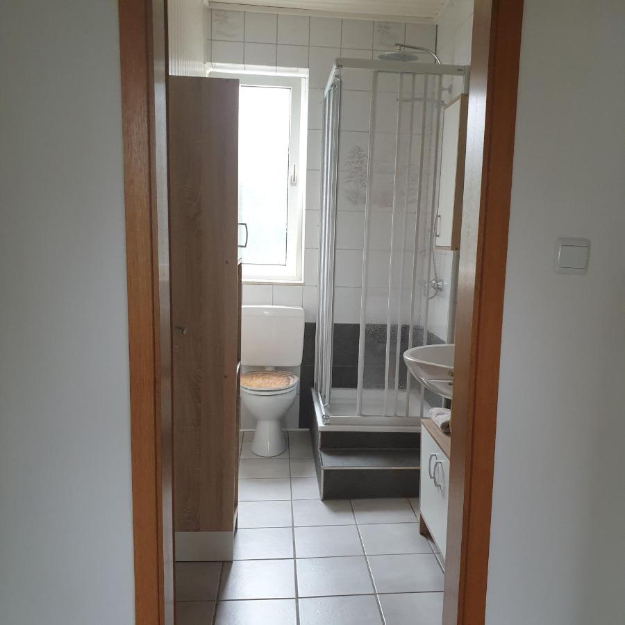 Das Duesselapartment Хаан Екстериор снимка