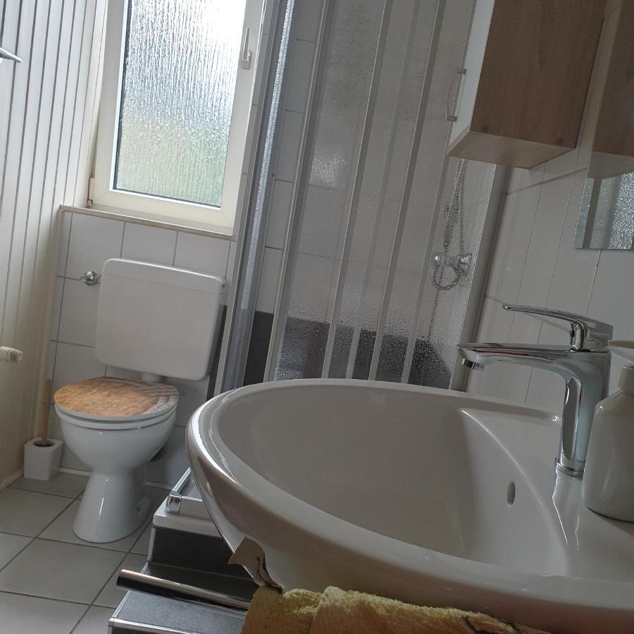 Das Duesselapartment Хаан Екстериор снимка