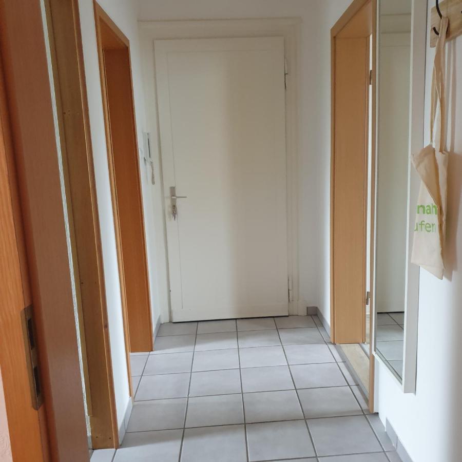 Das Duesselapartment Хаан Екстериор снимка