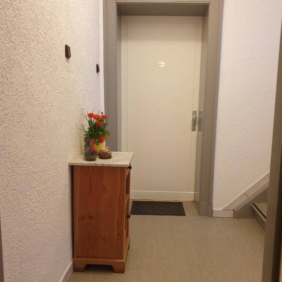 Das Duesselapartment Хаан Екстериор снимка