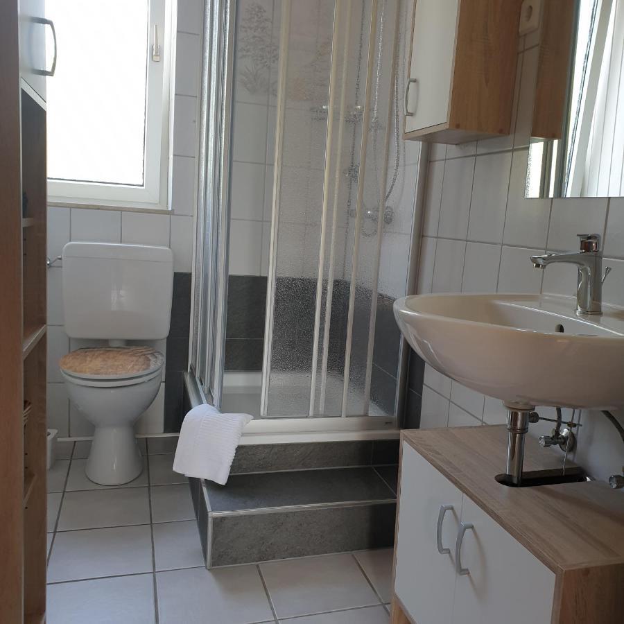 Das Duesselapartment Хаан Екстериор снимка
