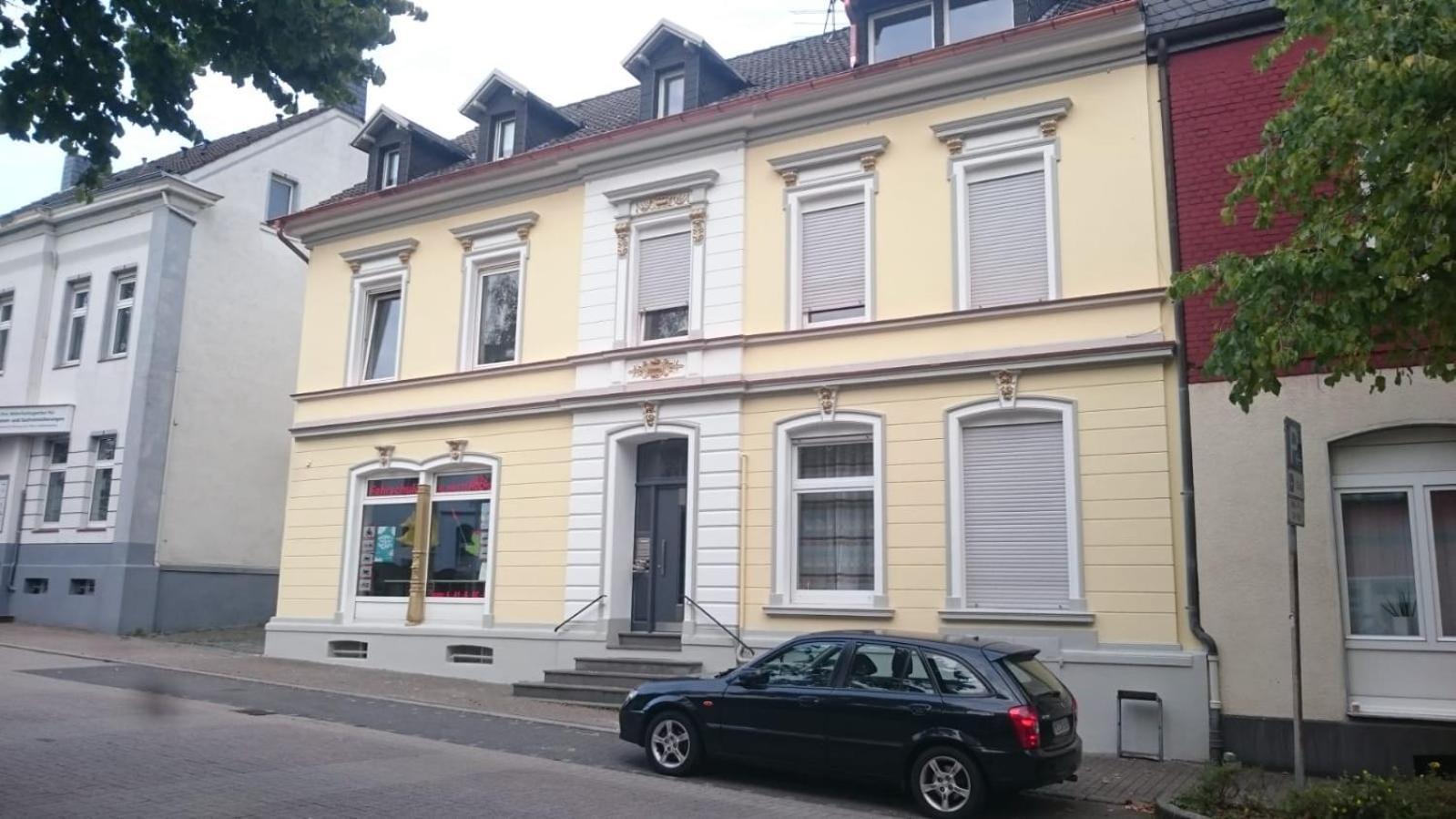 Das Duesselapartment Хаан Екстериор снимка