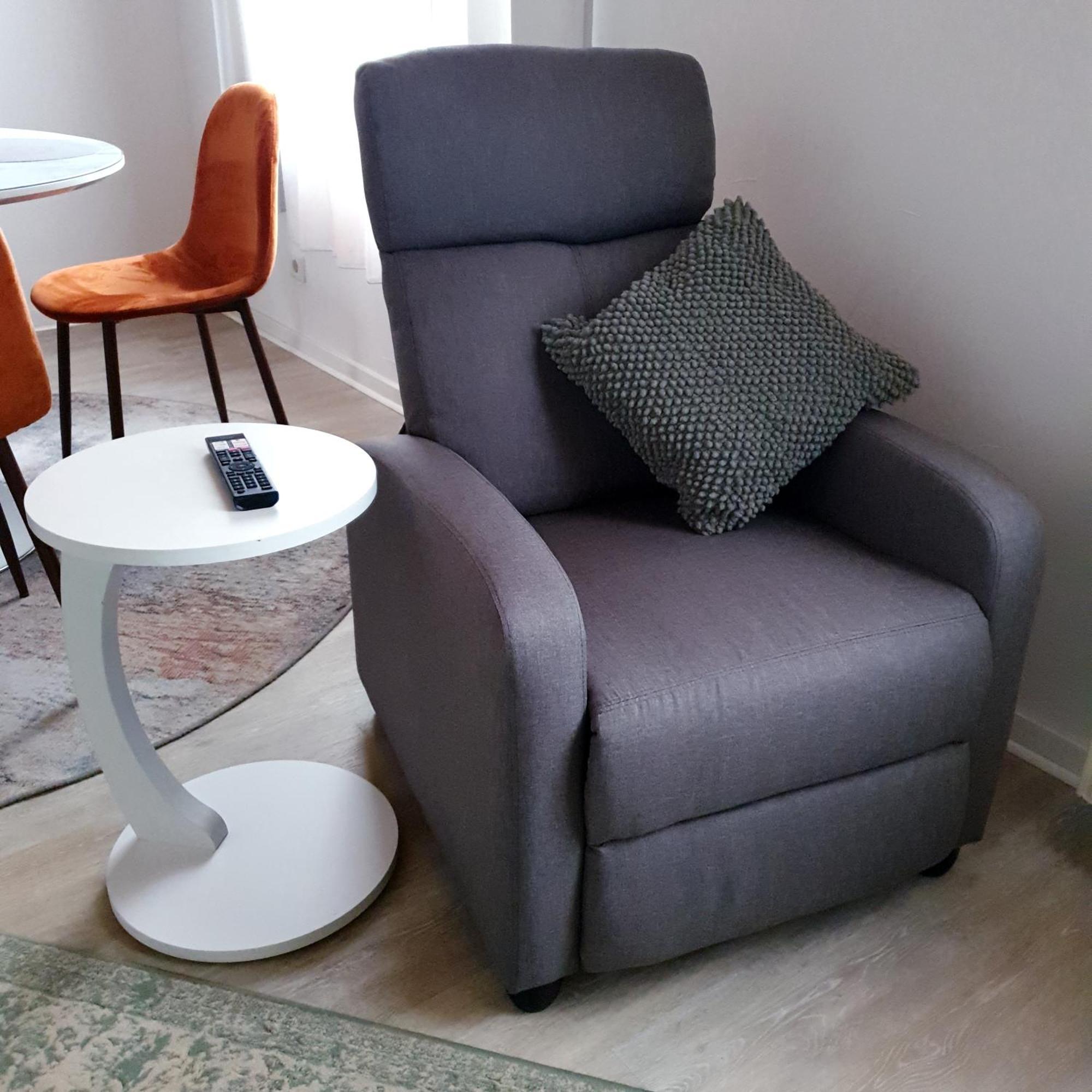 Das Duesselapartment Хаан Стая снимка